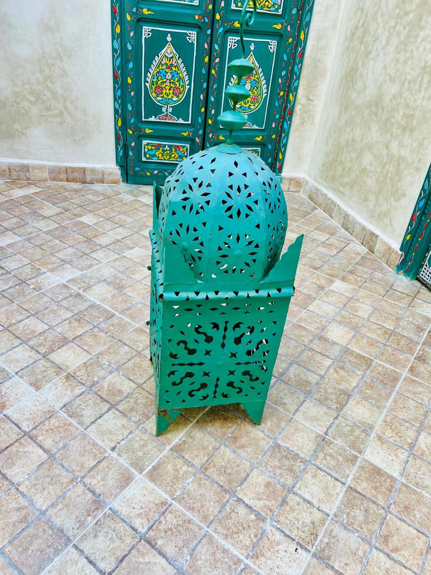 Riad Cascada 2 Μαρακές Εξωτερικό φωτογραφία