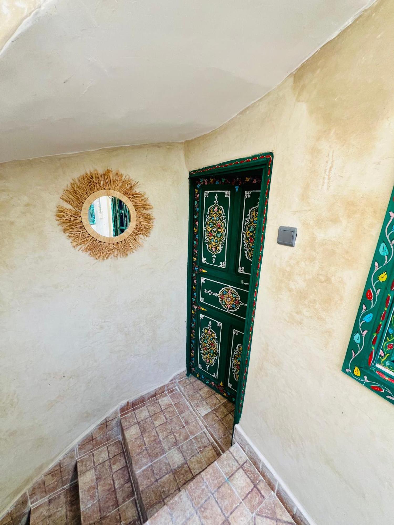 Riad Cascada 2 Μαρακές Εξωτερικό φωτογραφία