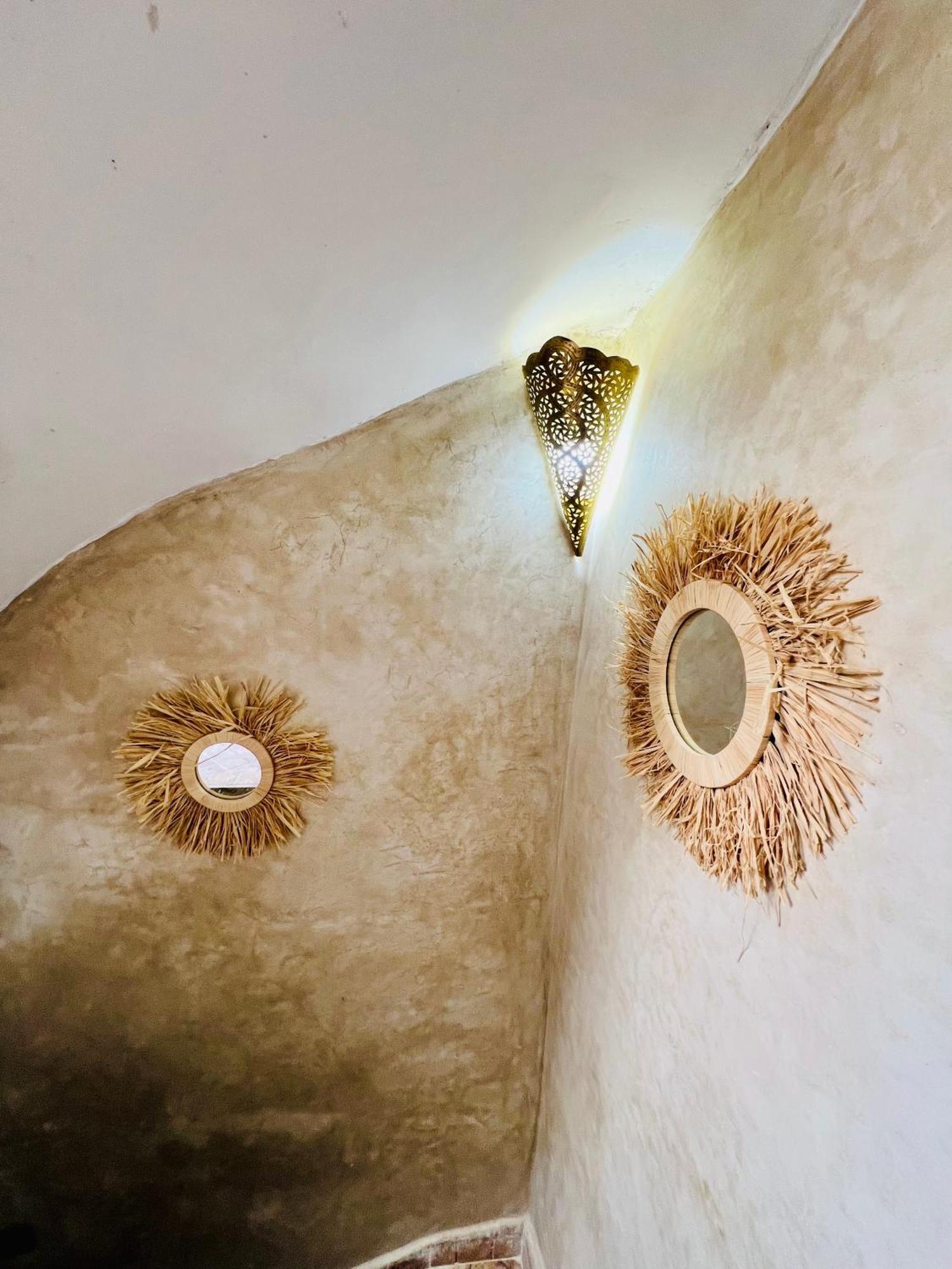 Riad Cascada 2 Μαρακές Εξωτερικό φωτογραφία