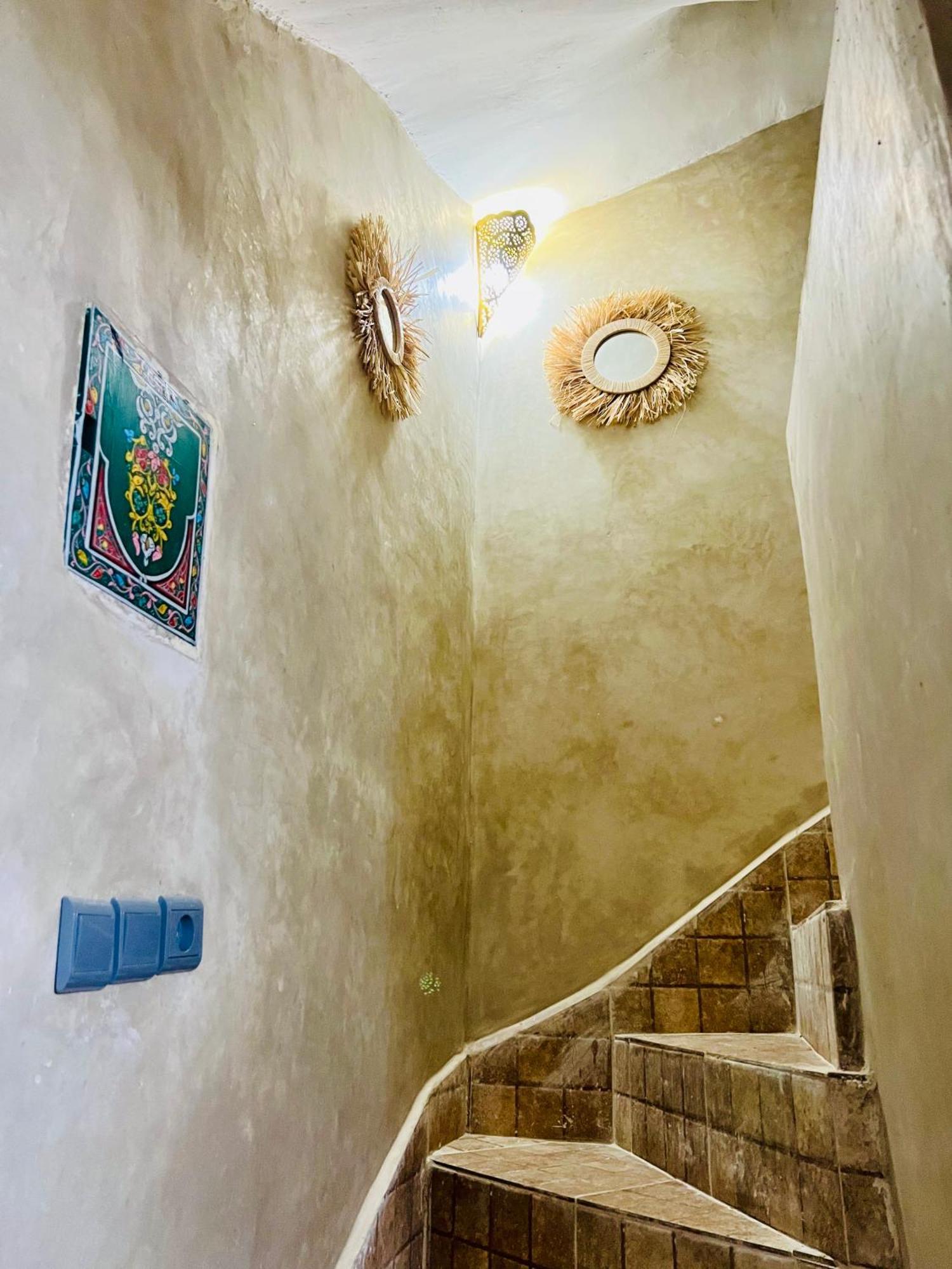 Riad Cascada 2 Μαρακές Εξωτερικό φωτογραφία