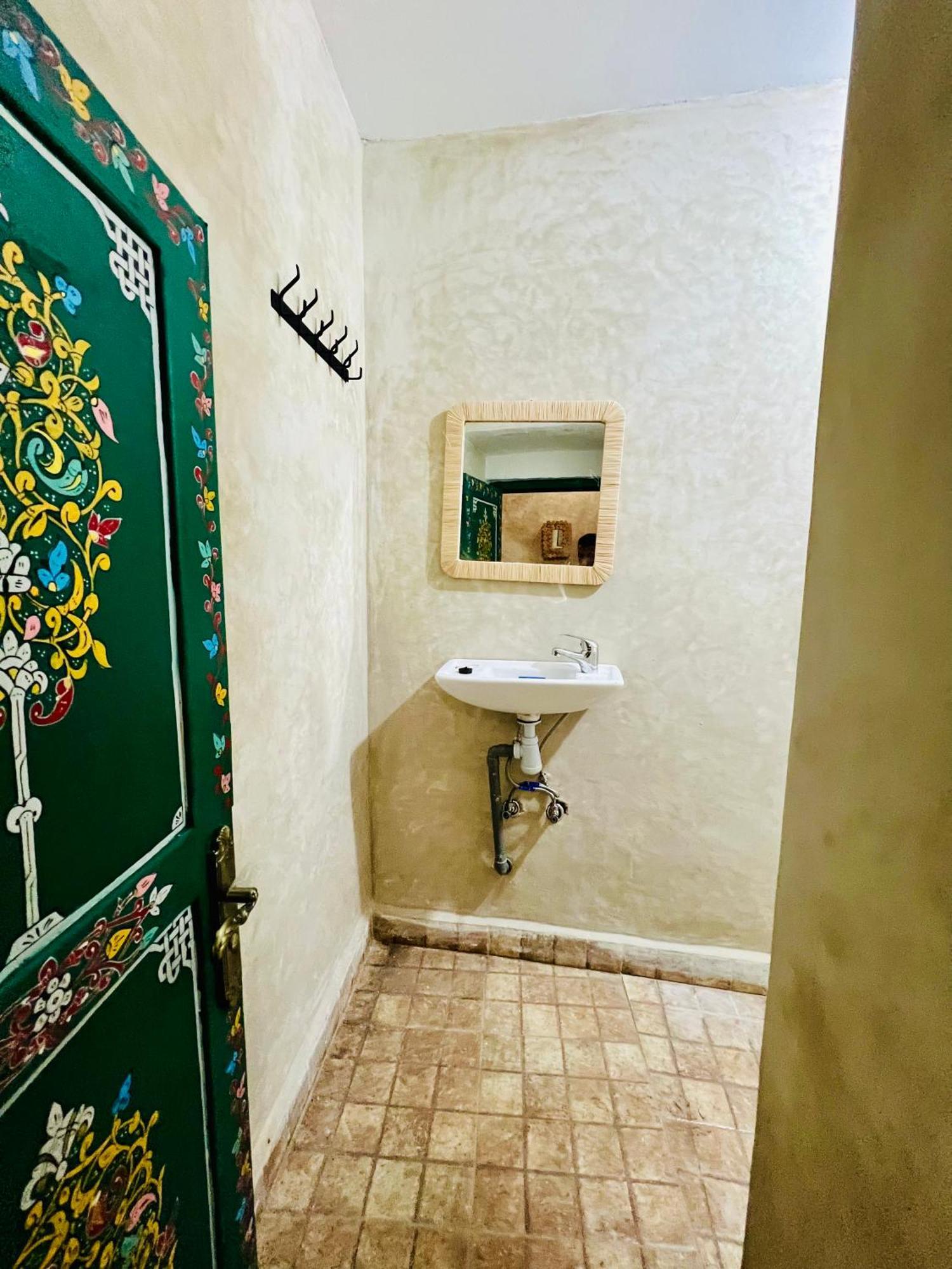 Riad Cascada 2 Μαρακές Εξωτερικό φωτογραφία