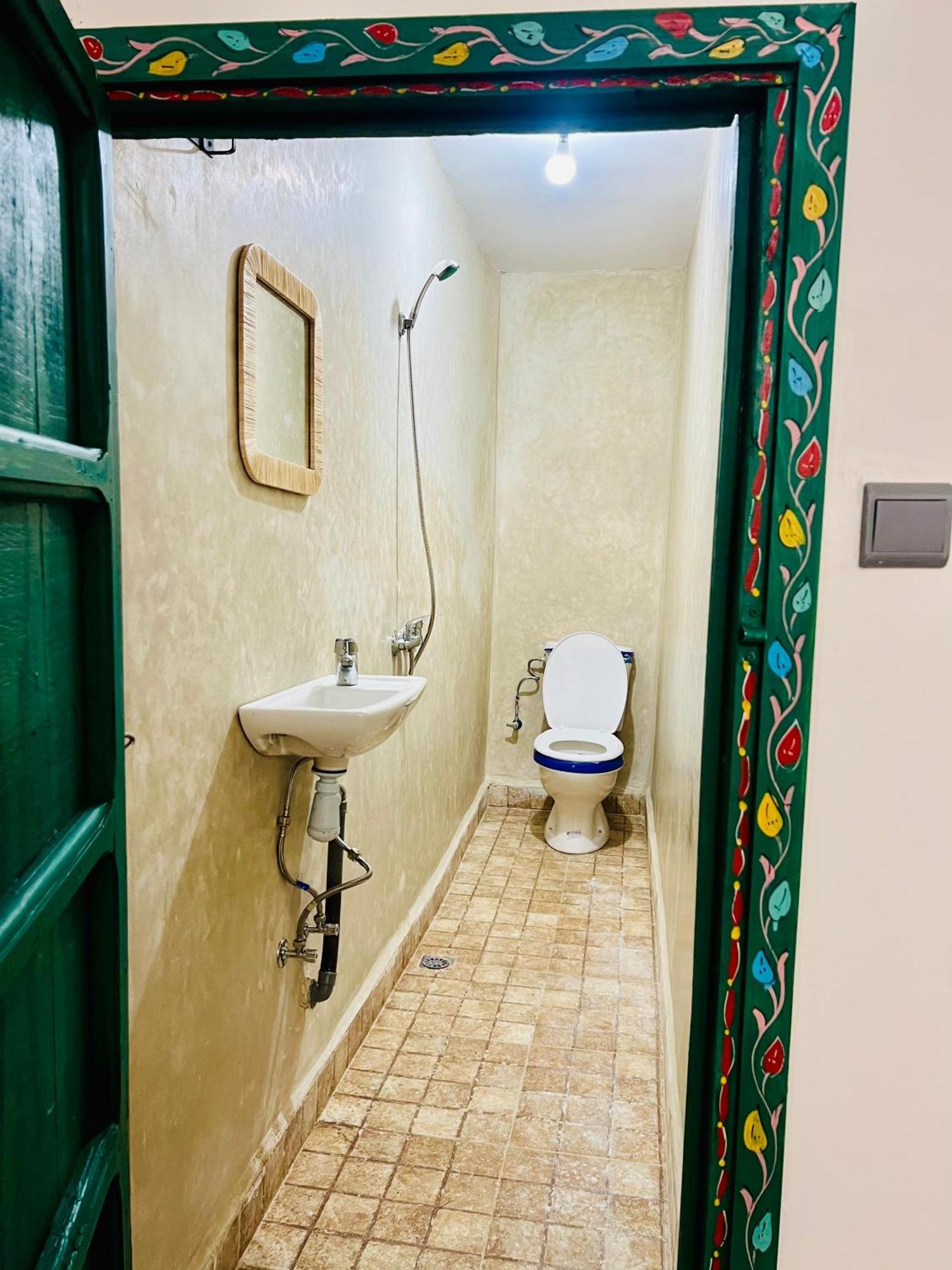 Riad Cascada 2 Μαρακές Εξωτερικό φωτογραφία