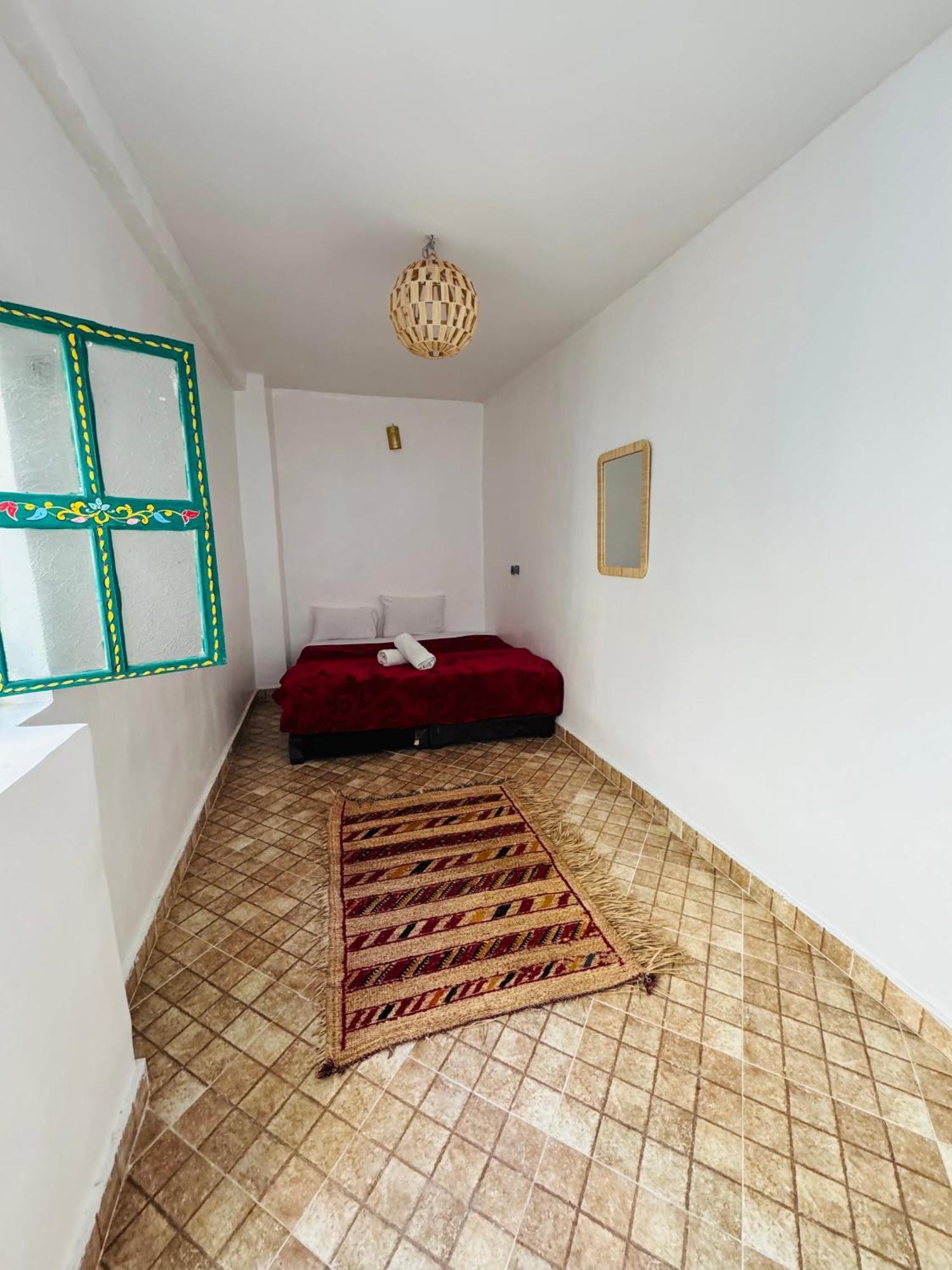 Riad Cascada 2 Μαρακές Εξωτερικό φωτογραφία